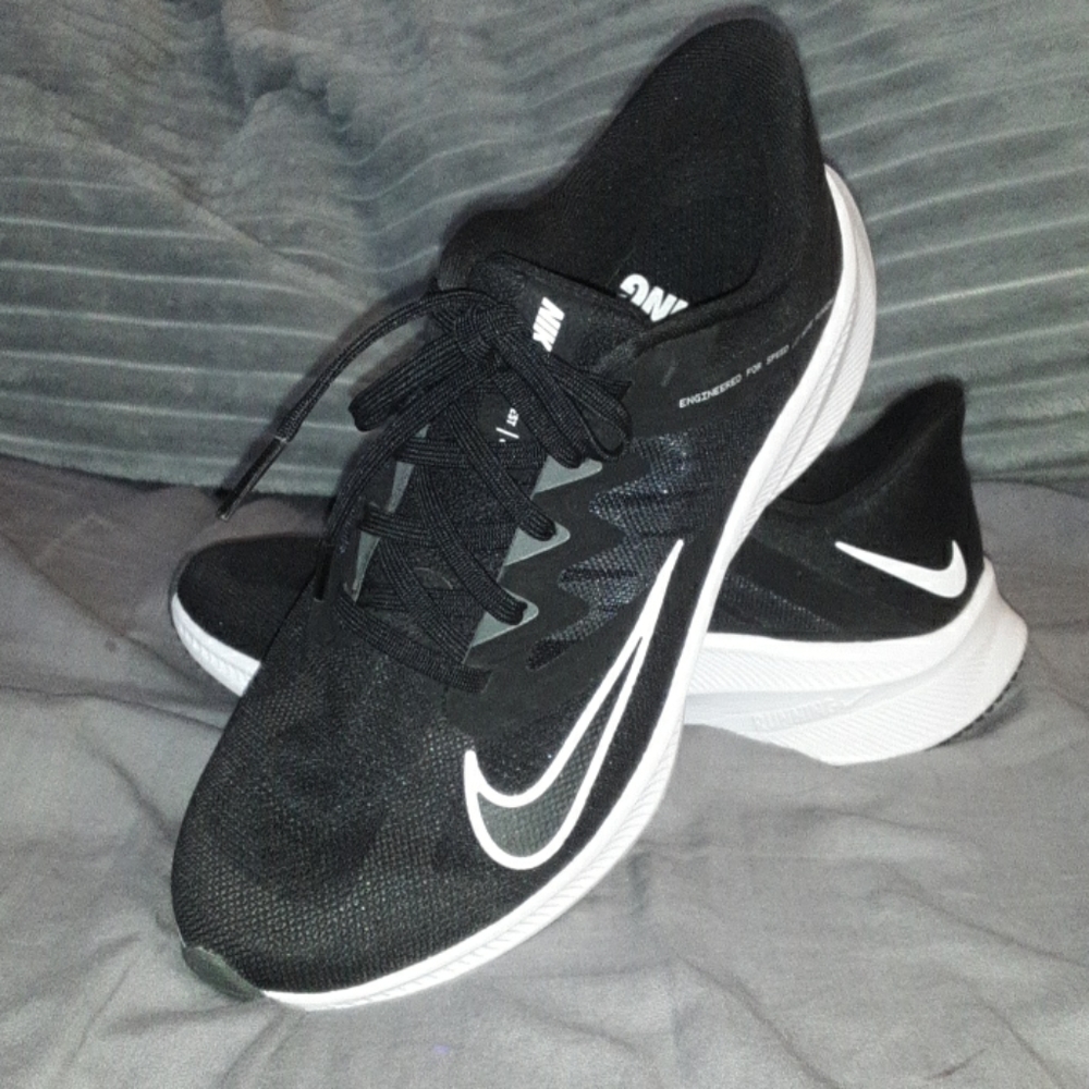 Nike Quest